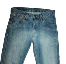 Jeans uomo Levi's 507 bootcut