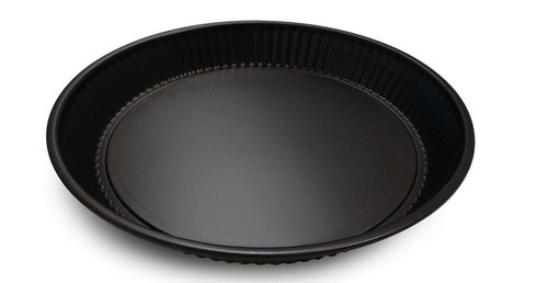 Forma stampo crostata - forma,