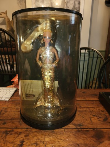 Barbie mattel 1990 - 1990, bob