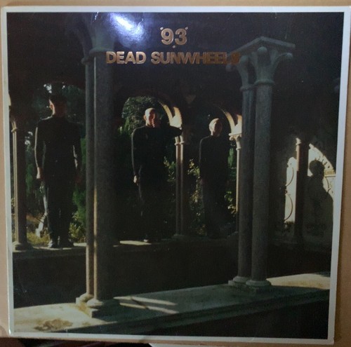 Dead sunwheels - 93,