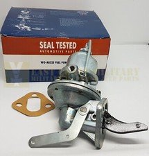 POMPA CARBURANTE JEEP WILLYS