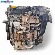 Motore impianto Denso SIGLA: z17dtr per Opel Astra 1.7 CdTi 16V