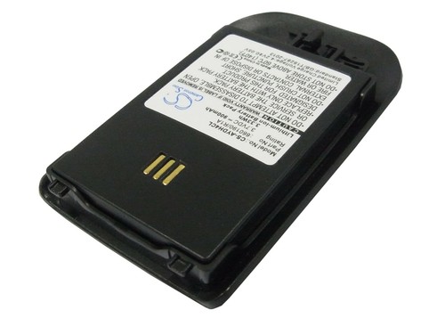 Batteria agli ioni litio - batteria, di
