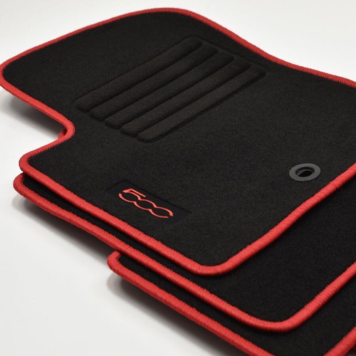 Tappetini velours edition - tappetini,