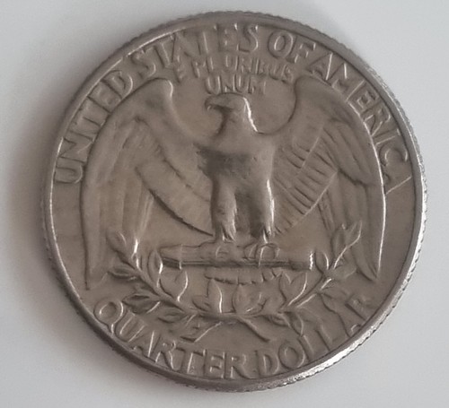 Moneta rara 1971 quarto - rara, di