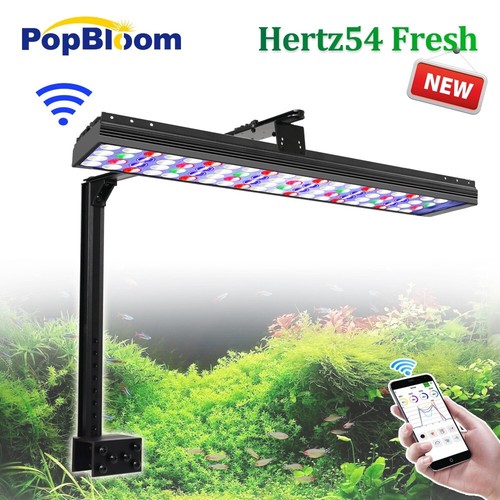 Popbloom h54 unità luce led - popbloom,