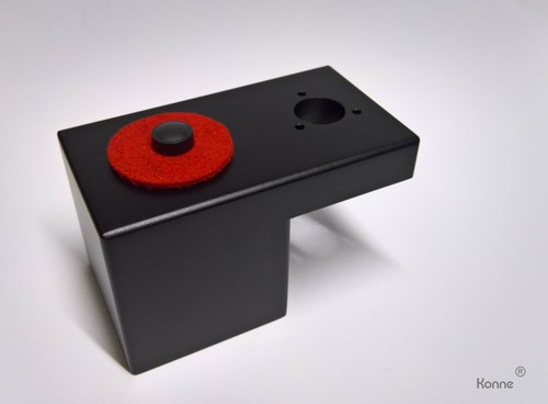 Base braccio tono corian - di,
