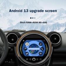 Schermo stereo GPS auto