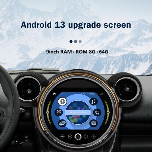 Schermo stereo gps - stereo,