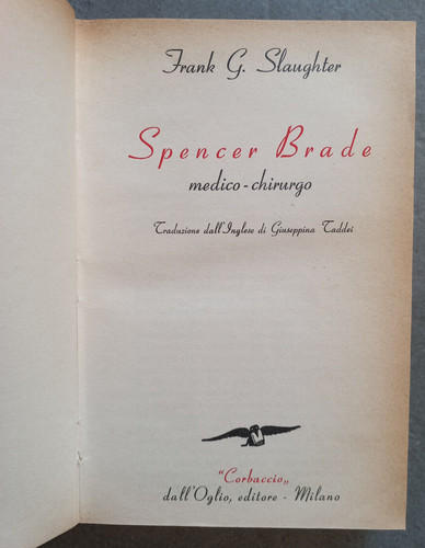 Frank slaughter spencer - frank,