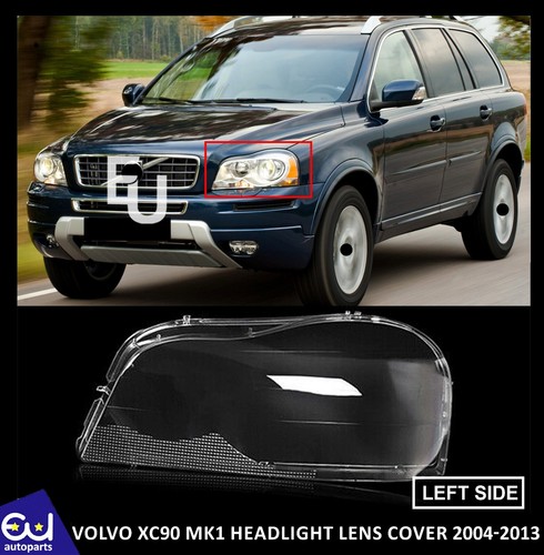Per volvo xc90 mk1 - per,