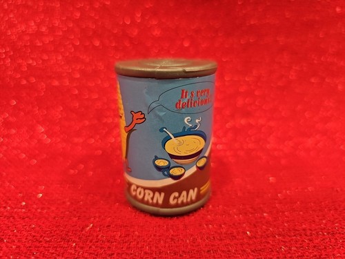 Bidone cibo finto bambini - cibo,