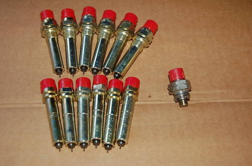 Iniettori benzina tr6 - iniettori, tr6/5