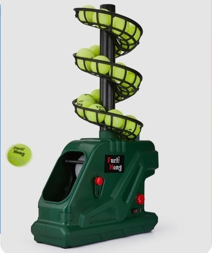 Furlihong personal tennis - furlihong,