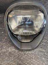 Faro Anteriore Piaggio Beverly 300 Anno 2011 Al 2018