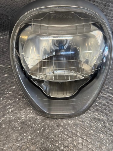 Faro anteriore piaggio beverly - anteriore,