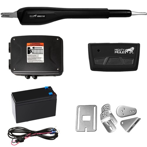 Nuovo mighty mule mm571w - mighty,