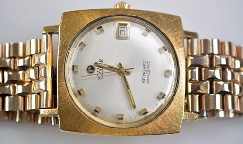 Orologio uomo automatico - orologio,