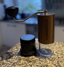 Comandante C40 MK4 Nitro Blade