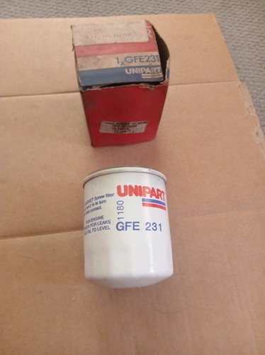 Filtro olio nuovo adatto - , per