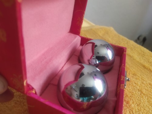 Palline della vita made - palline,