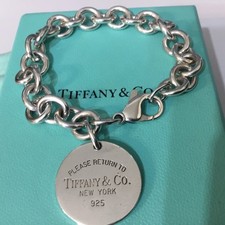 Bracciale Return To Tiffany &