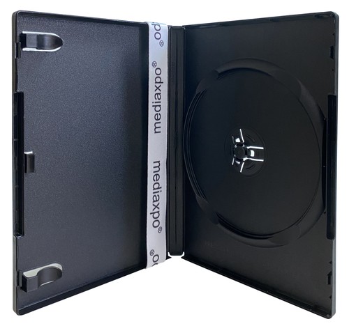 Lotto custodie dvd singole - custodie,