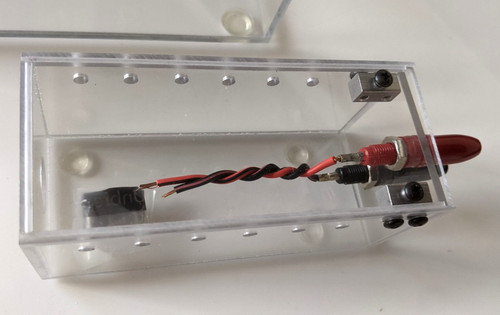 Contenitore per elecraft - contenitore,