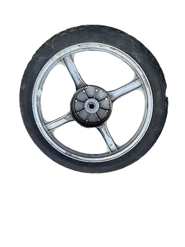 Ruota posteriore piaggio ciao - piaggio,