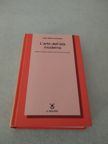 Arte dell età moderna - moderna, /