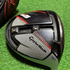 Driver TaylorMade M5 460 9°