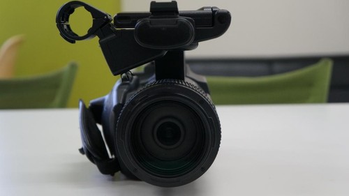 Videocamera sony hdv - videocamera,