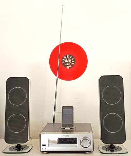 Philips dcb7005 micro sistema - philips,