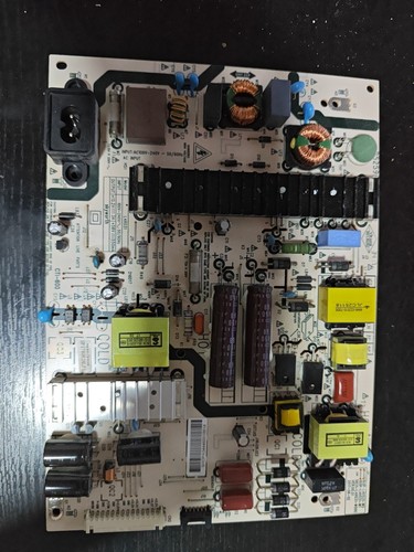 43uj620v scheda alimentazione - scheda,