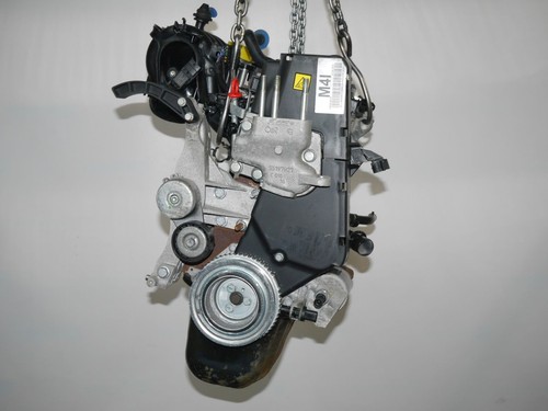 Motore 169a4000 - 169a4000, /