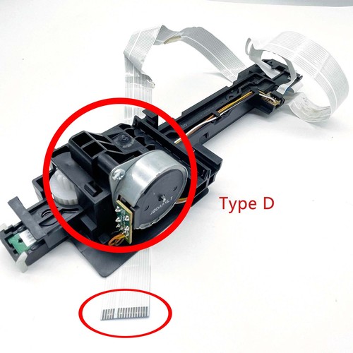 Scanner motor fits for epson - scanner,