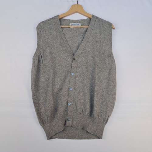 Gilet ballantyne puro - ballantyne, in