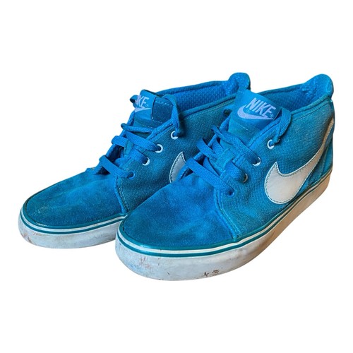Nike toki woven top blu - toki, hi
