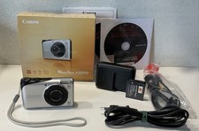Canon PowerShot A2200 14.1 MP