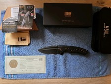 Coltello tascabile We Knife