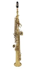 Amadeus sax soprano SS660