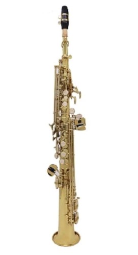Amadeus sax soprano ss660 - amadeus,