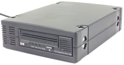 Storageworks ultrium 448 - storageworks,