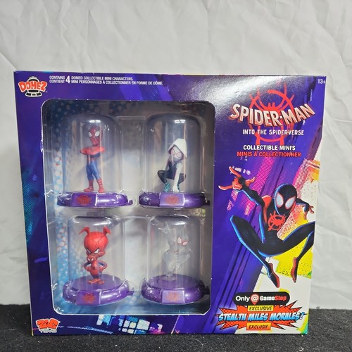 Spider man spiderverse miles - spider-man,