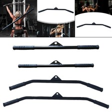 Barra  Machine Attrezzo per