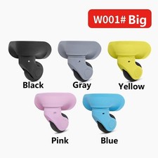 2 Pezzi Ruota Bagaglio