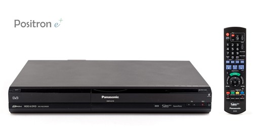 Panasonic dmr ex78 - panasonic, dmr-ex78