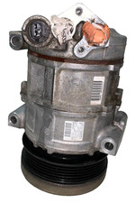 Compressore clima FIAT QUBO (2008-2017) 350A1000 / 1.4/ 57KW/ 55194880