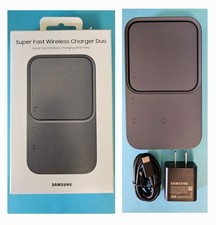 Samsung 15W Wireless Charger
