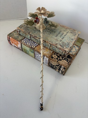 Candela snuffer vintage - snuffer,